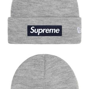 Supreme Box Logo Beanie